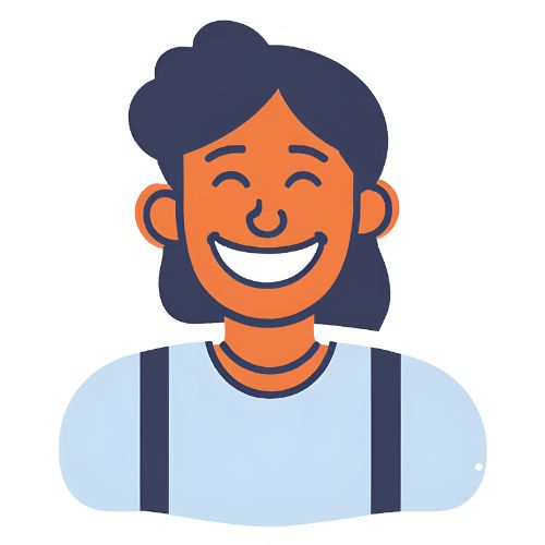 女性のアイコン